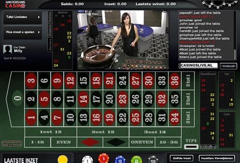online live roulette spelen ilxh luxembourg