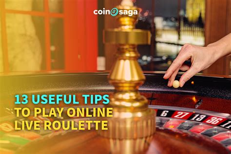 online live roulette tips wfws