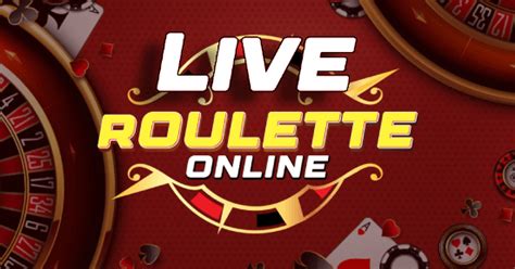 online live roulette uk deutschen Casino Test 2023