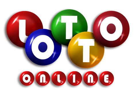 online lotto play