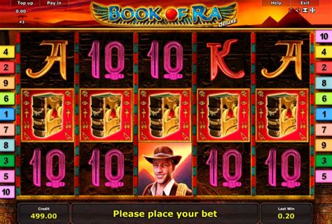 online novoline casino of ra