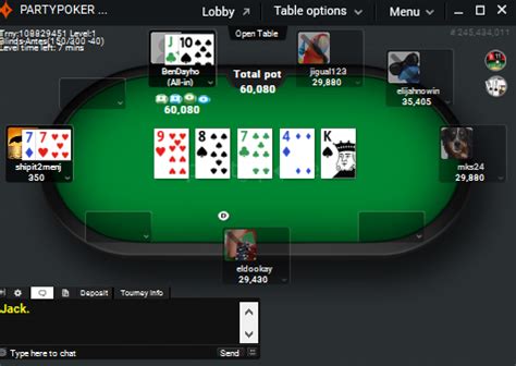 online poker 1 deposit