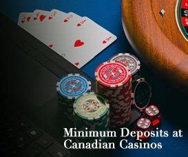 online poker 5 minimum deposit motp canada