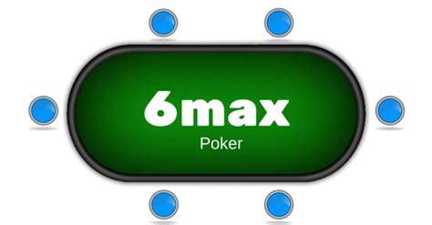 online poker 6 max strategy qvuy