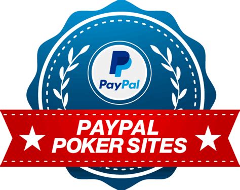 online poker accepting paypal oybk canada