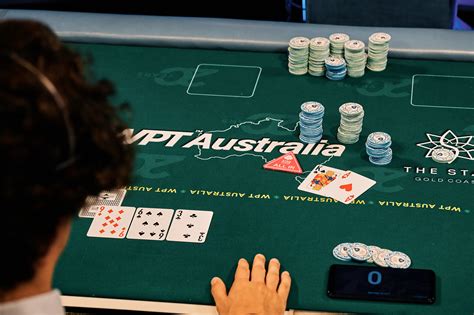 online poker australia update