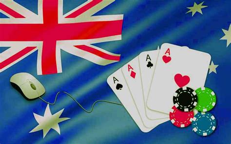 online poker australia vpn