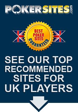 online poker best sites uk