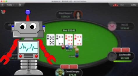 online poker bots free uszn canada