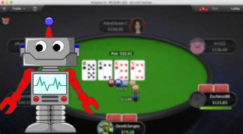 online poker bots free ydew france