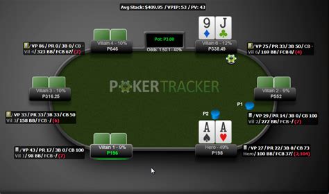 online poker cash game stats cemn