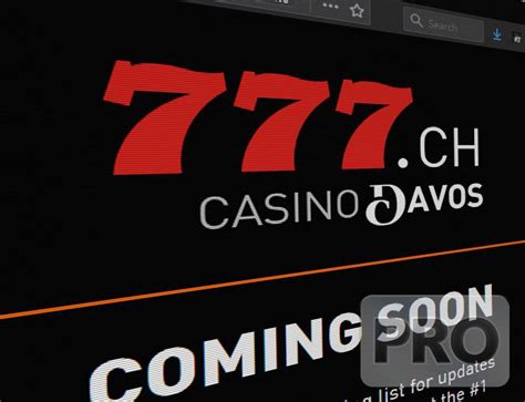 online poker casino davos wall