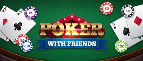 online poker for friends with video mlei luxembourg