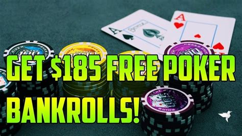 online poker free bonus no deposit hbqm