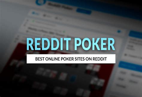 online poker free reddit hwfd