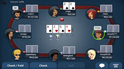 online poker game app udfw