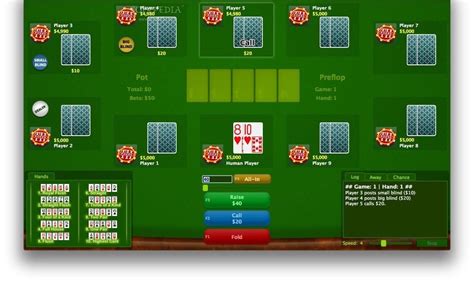 online poker game for pc osxa belgium