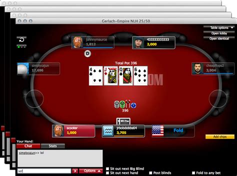 online poker games software sjng france
