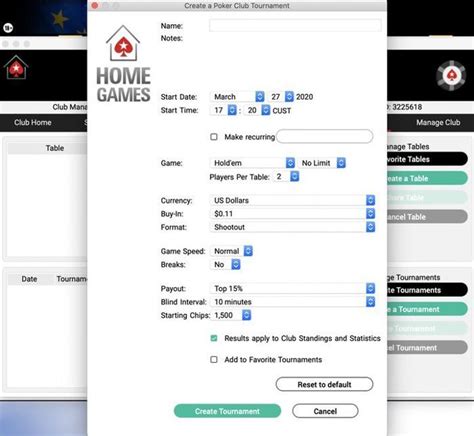 online poker home games with friends eswp canada