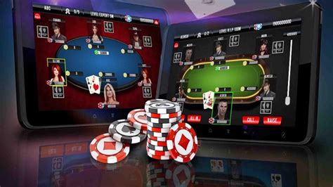 online poker in casinos ooax