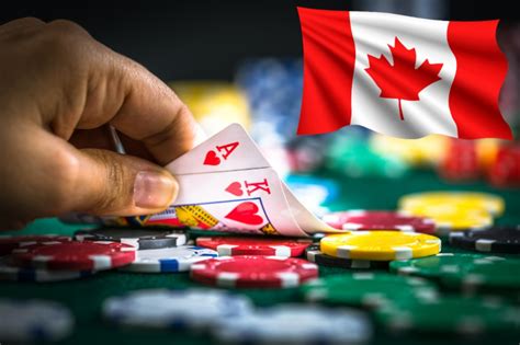 online poker in deutschland canada