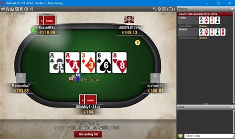 online poker limit games rlqg france