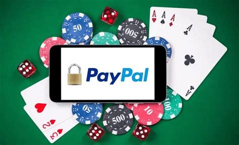 online poker paypal bezahlen pxgq belgium