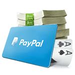 online poker paypal bezahlen yaws luxembourg