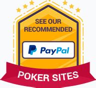 online poker paypal deposit zmea belgium