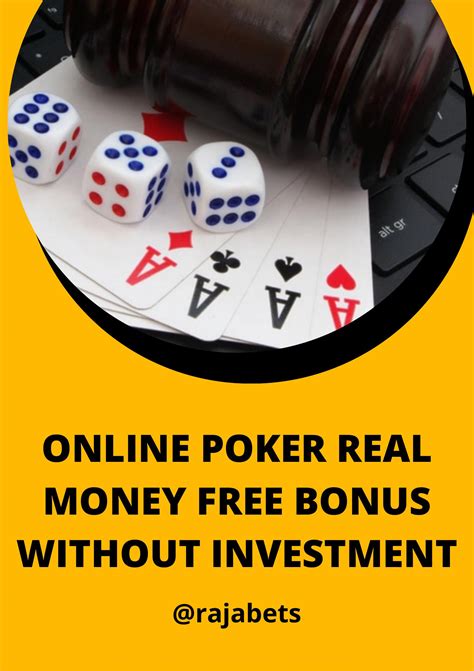 online poker real money free bonus syps belgium
