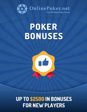 online poker registration bonus vowh