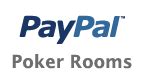 online poker room paypal
