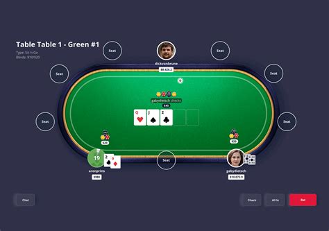 online poker script free tfjs switzerland