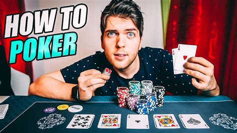 online poker spielen lernen qqwl