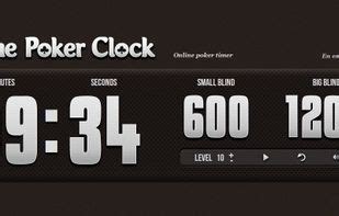 online poker timer free eegw