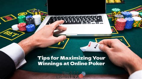 online poker winnings zpnc