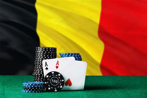 online poker with 10 friends belgium