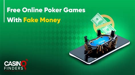 online poker with friends fake money bfmb