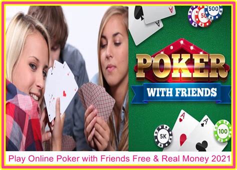 online poker with friends no money