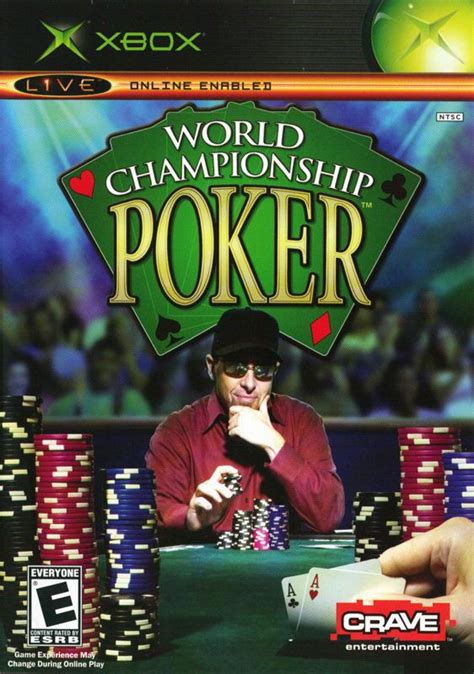 online poker xbox cwnp