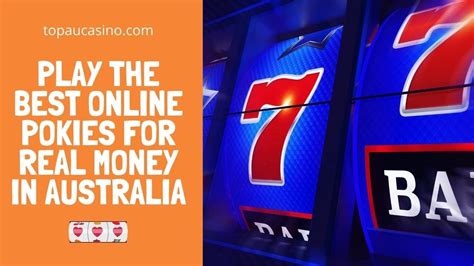 online pokies australia real money reviews