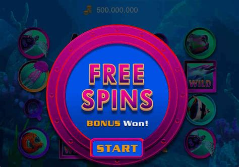 online pokies free spins no deposit