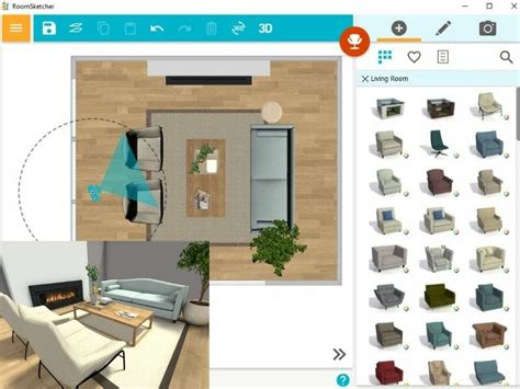 Online Room Planner Design Your Room Apps That Can Help Us To Design Living Room - Apps That Can Help Us To Design Living Room