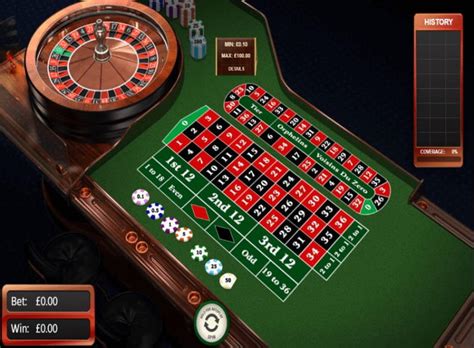 online roulette 1 cent trry canada