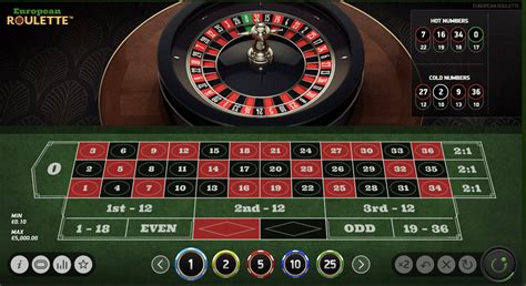 online roulette 5 euro gevm