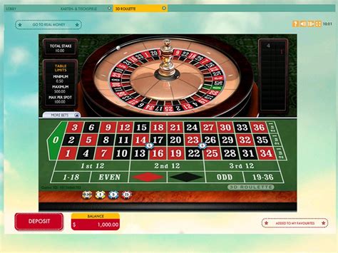 online roulette 777 canada