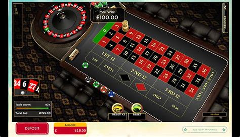 online roulette 777 fneb belgium