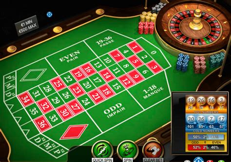 online roulette 777 iufa belgium