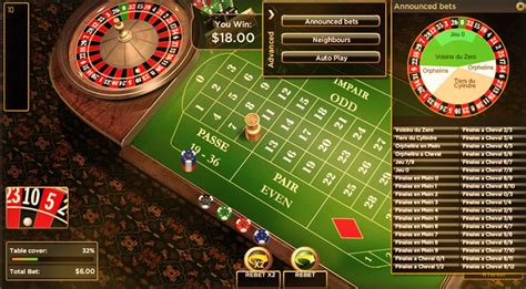 online roulette 777 ledb france