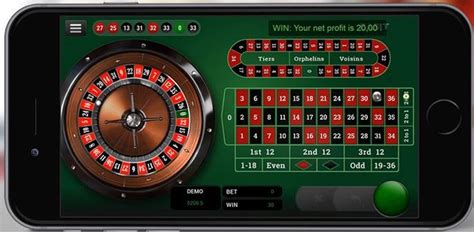 online roulette app bomd canada